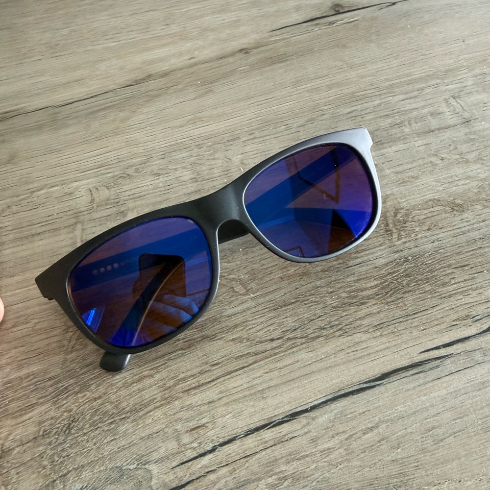 Enchroma kids Twain colorblind sunglasses mild deutan